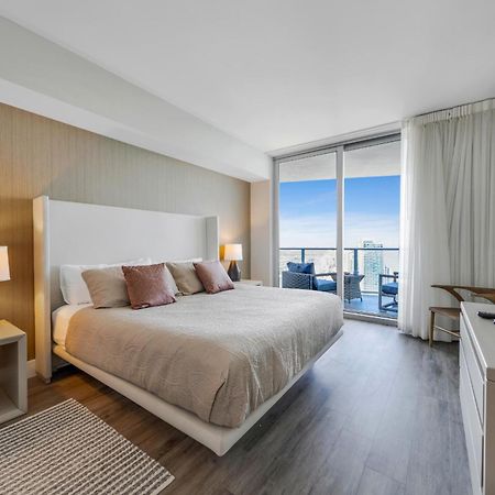 Splendid Resort - Oceanview 1Bdr & 1Ba Apt Right On The Beach, Heated Pool, Gym Hollywood Exterior foto