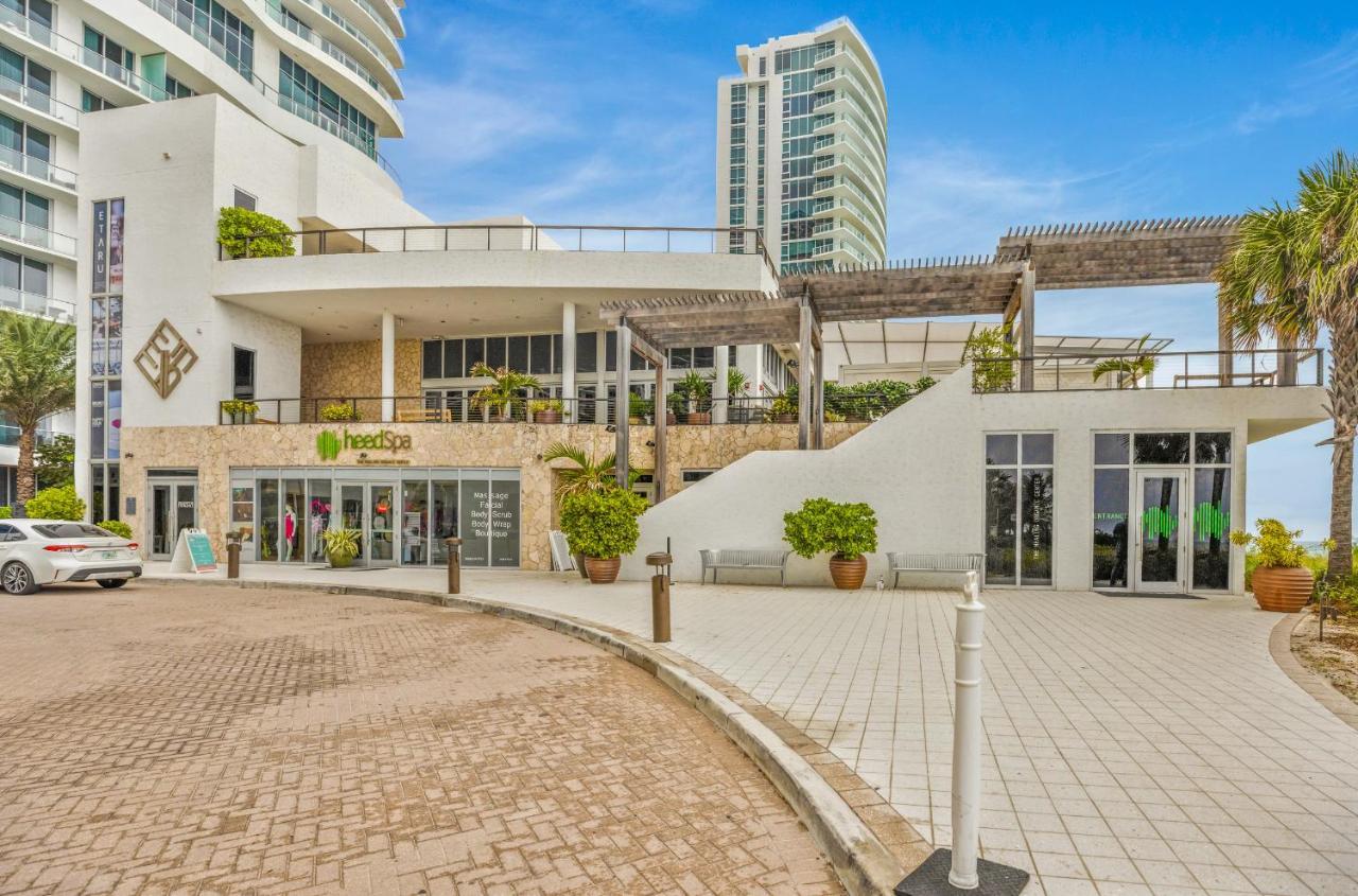 Splendid Resort - Oceanview 1Bdr & 1Ba Apt Right On The Beach, Heated Pool, Gym Hollywood Exterior foto