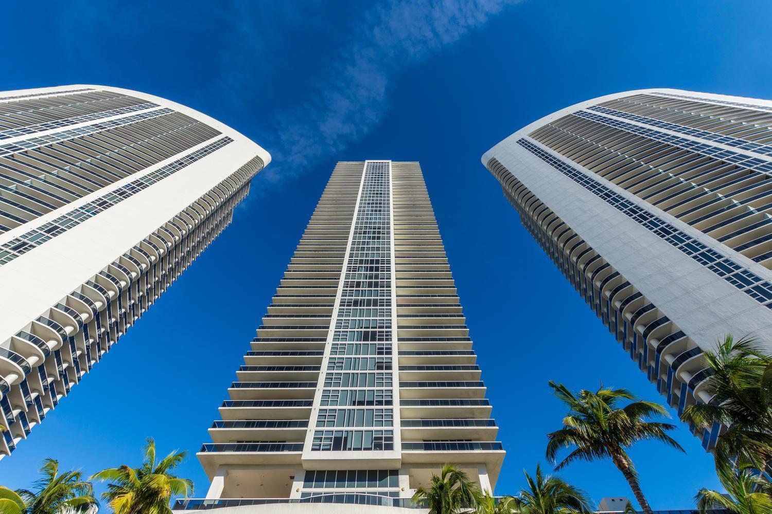 Splendid Resort - Oceanview 1Bdr & 1Ba Apt Right On The Beach, Heated Pool, Gym Hollywood Exterior foto